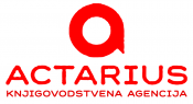 ACTARIUS- Knjigovodstvena agencija